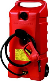 SCEPTER 6792 FLO N GO 14GA WHEELED GAS WLKR