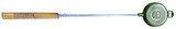 ROME IND INC 1805 ROUND PIE TRON-CAST IRON