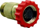 JR PRODUCTS 62205 WTR REG LEAD-FREE 40-50 PSI