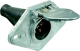 POLLAK CORP 11-608EP 6 WAY SOCKET PKG.