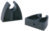 ATTWOOD MARINE 7571L7 STORAGE CLIP 3/4 IN. (1 PR/PK)