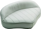 ATTWOOD MARINE 98505GY CASTING SEAT GRAY
