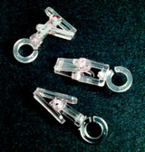 RV DESIGNER M111 KLIPPY KLIPS (PACK OF 10)