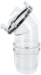 VALTERRA F02-3111 EZ COUPLER CLEAR 45DEG HOSE AD