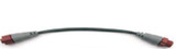 LOWRANCE 000-0119-83 N2KEXT-25RD RED 25' EXT CABLE