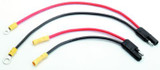 MINN KOTA 1865101 MKR-12 QUICK CONNECTOR PLUG