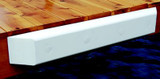 TAYLOR 2020108538 DOCK CUSHN STRAIGHT 3.25X5X36