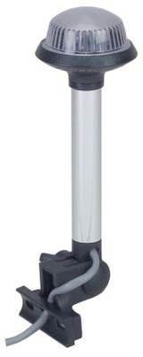 PERKO 1607DP0CHR TOWER ARCH MOUNT LIGHT