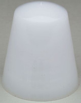 ATTWOOD MARINE 91017B7 REPLACEMENT FROSTED GLOBE