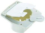 RV DESIGNER B140 BASIC CABLE HATCH FLAT PW