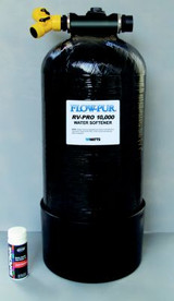 FLOWMATIC SYSTEMS INC M7002 PORTABLE WTR. SOFENER RVPRO100