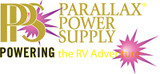 A P PRODUCTS 8345 45 AMP POWER CONVERTER