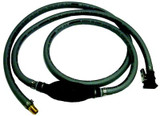 SIERRA 18-8024EP-2 FUEL LINE 8FT MC BARB-CLIP EPA