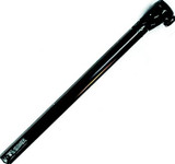 CAREFREE OF COLORADO R001643BLK TRAVEL'R 1/2 BACK ADJ BLK