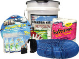 VALTERRA K88122 RV STARTER KIT IN A BUCKET