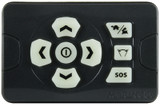 AFI/MARINCO/GUEST/NICRO/BEP SPLR-2 SPOT LIGHT REMOTE WIRELESS BM