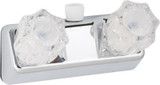 LASALLE BRISTOL (BRISTOL PRODS) 20354R207 SHOWER VALVE-4" UTOPIA CHR/CLR