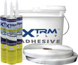 LASALLE BRISTOL (BRISTOL PRODS) 2703414KIT RMA INSTALLATION KIT