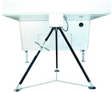 BAL PRODUCTS DIV NCO 25037 KING PIN STBLZR. G.NECK 3 LEG