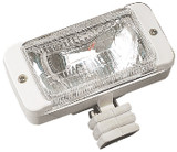 SEA-DOG LINE 405510 HALOGEN DECK/DOCK FLOODLIGHT