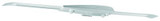 WINEGARD CO RV-2005 SENSOR REPLACEMENT HEAD OLD