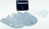 WINEGARD CO RK-2000 ROOF MOUNT KIT