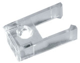 RV DESIGNER A135 END CAP FOR GLIDE-TAPE 2/PK