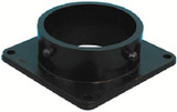 VALTERRA T1009 3IN BAYONET END FLANGE