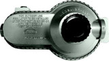 JR PRODUCTS 07-30365 LOW PRESUR 2STGE LP GAS REGULA