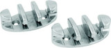 ATTWOOD MARINE 11950-6 GRIPPER ZIG ZAG CLEAT 3IN PAIR
