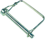 JR PRODUCTS 01054 LARGE COUPLER LOCK PIN