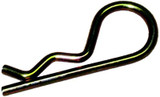 JR PRODUCTS 01014 5/8IN HITCH PIN CLIP