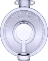 JR PRODUCTS 07-30335 LOW PRESSURE REGULATOR