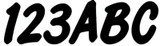 HARDLINE PRODUCTS BLK400EC SERIES 400 REG KIT-SOLID BLACK