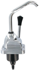 VALTERRA RP800 ROCKET WATER PUMP CHROME