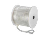 SEACHOICE 42111 ANCH LINE WHT BRD 3/8 X 150