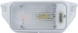 A P PRODUCTS 016-SL-1000 12VOLT MOTION LIGHT(WHITE)