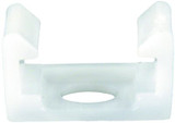 JR PRODUCTS 81455 TYPE E- SNAP CURTAIN CARRIER