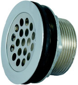 JR PRODUCTS 9495-211-022 SHWR ST W/GRD LN SN R.P.W