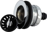 JR PRODUCTS 9490-217-022 SKSTRN W/BSKT TF SN LN RB