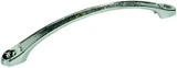 JR PRODUCTS 9482-000-020 ASSIST HANDLE CHROME