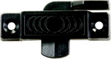 JR PRODUCTS 81875 LARGE WINDOW LATCH