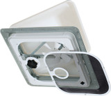 VENT LINE BY DEXTER V2094SP-26 ROOF VENT W/FAN