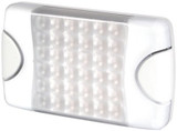 HELLA 959037521 DURALED PLUS WHT WHITE CAPS MV