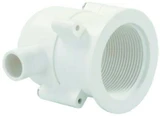 JR PRODUCTS 95195 EXT EVACUATION DRAIN TRAP