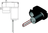A P PRODUCTS 014-125802 9000 RPM HIGH SPEED 18;1 MOTOR