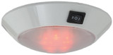 SEA-DOG LINE 401757-1 LED DAY/NIGHT DOME WHITE