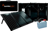 SAMLEX MSK-90 PORTABLE CHRGING KIT 90W