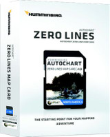 MINN KOTA 600033-1 AUTOCHART ZERO LINE