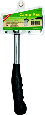 COGHLANS (US ONLY) 9060 CAMP AXE 13 IN, 1 2/3 LBS